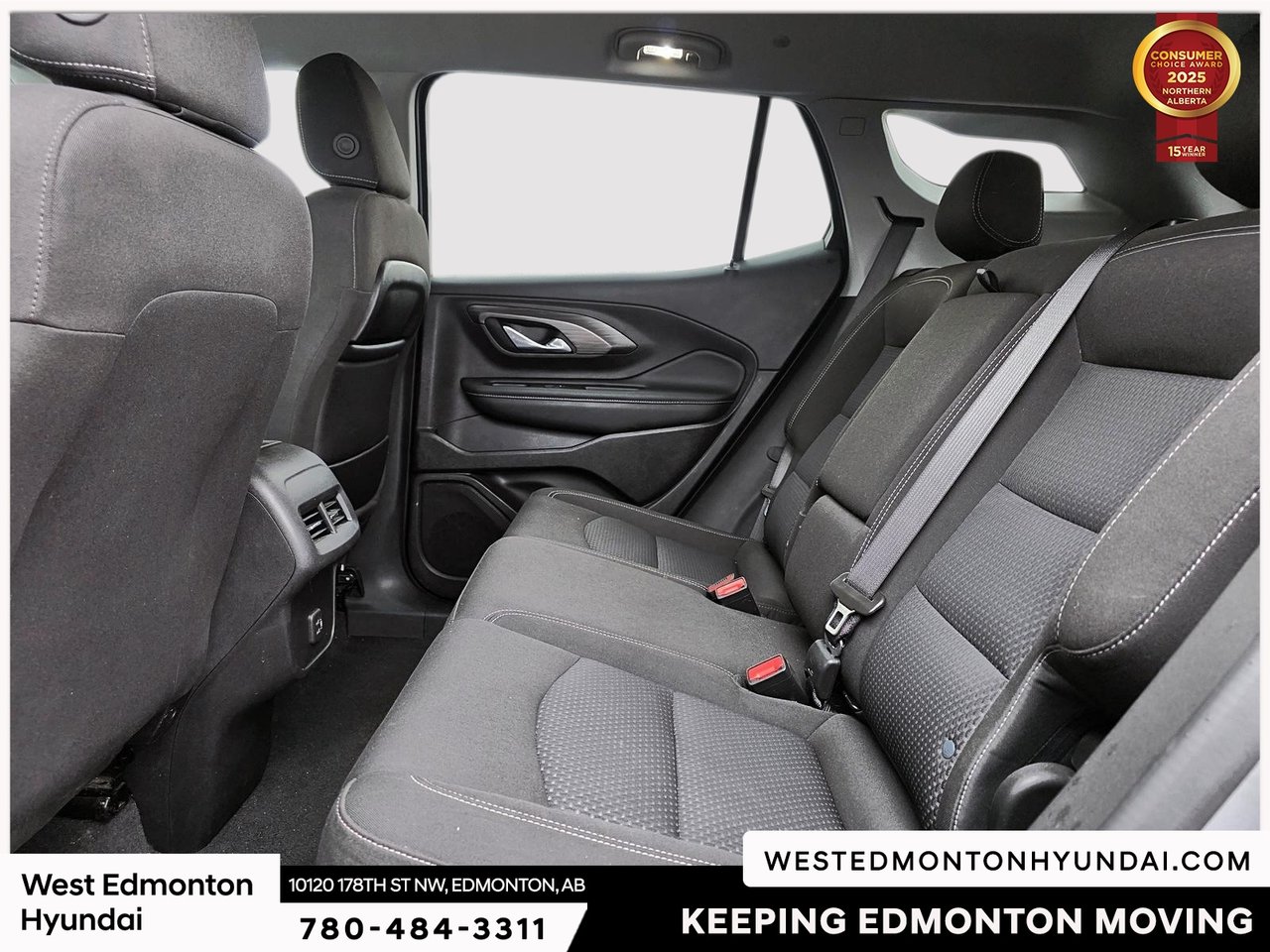 2024 GMC Terrain SLE-12