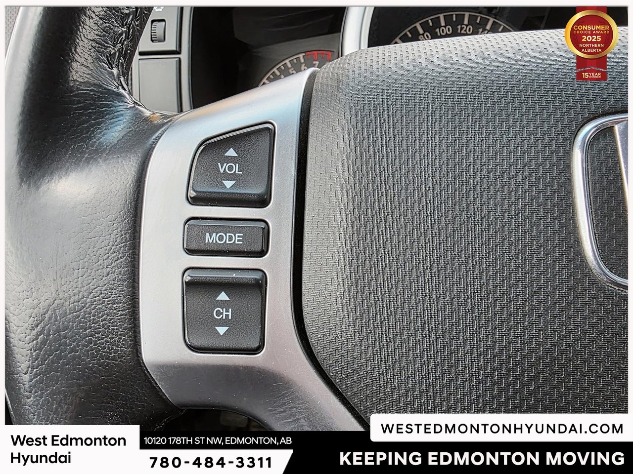2008 Honda Ridgeline EX-L-14