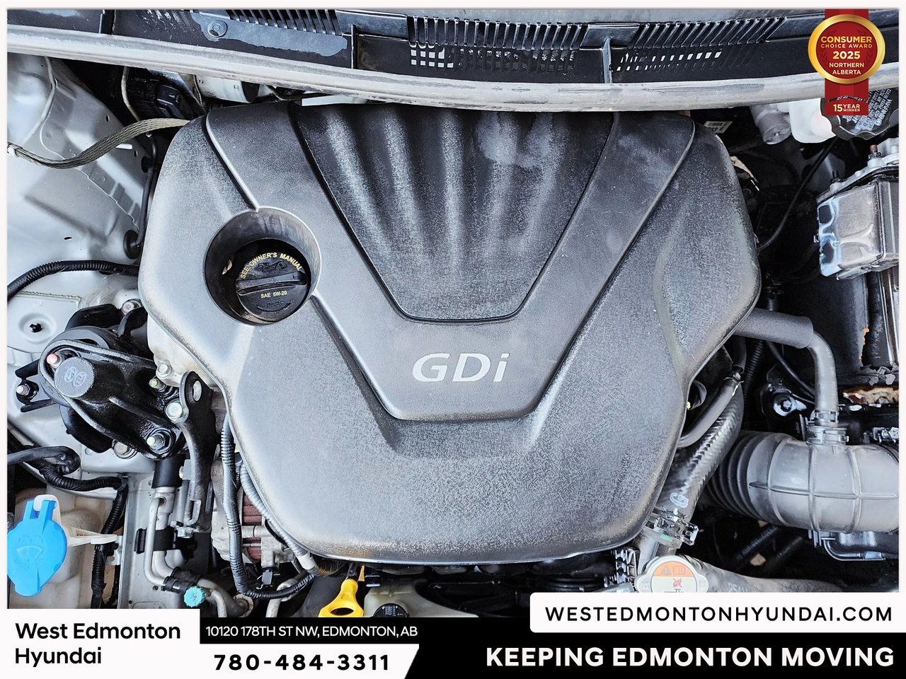 2014 Hyundai Accent GL-1