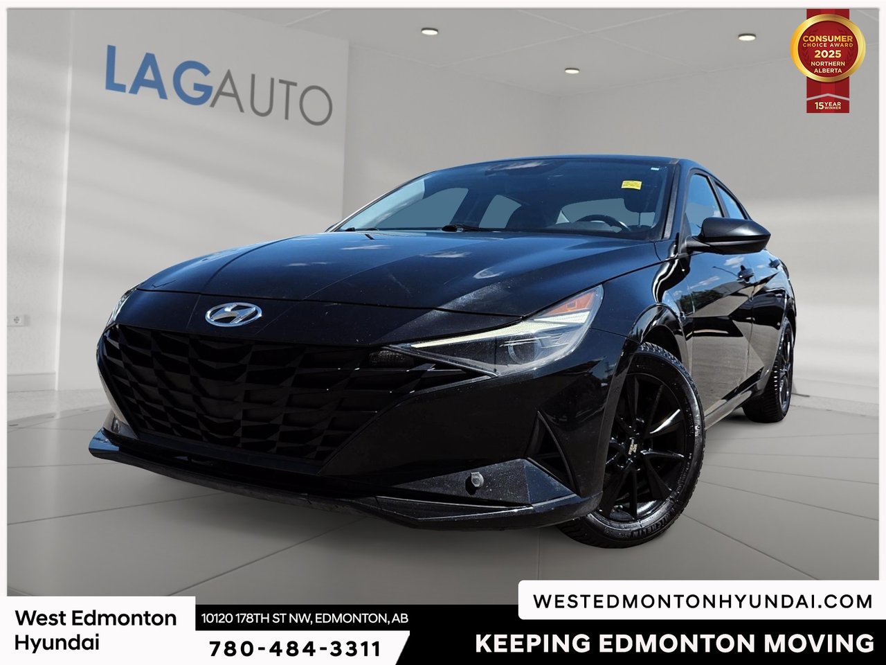 2022 Hyundai Elantra Hybrid PREFERRED-0