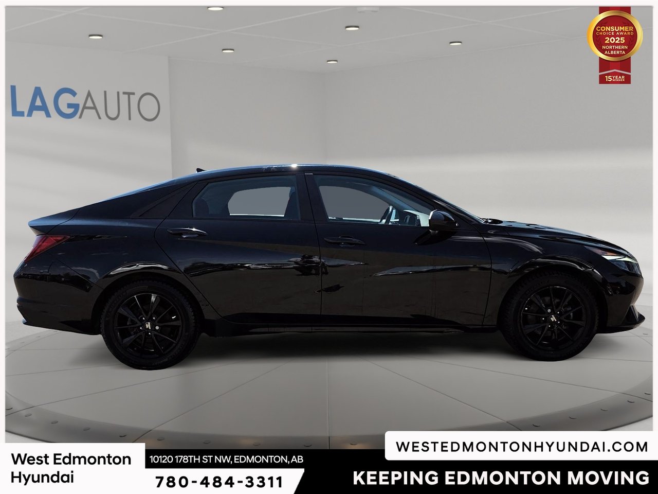 2022 Hyundai Elantra Hybrid PREFERRED-9