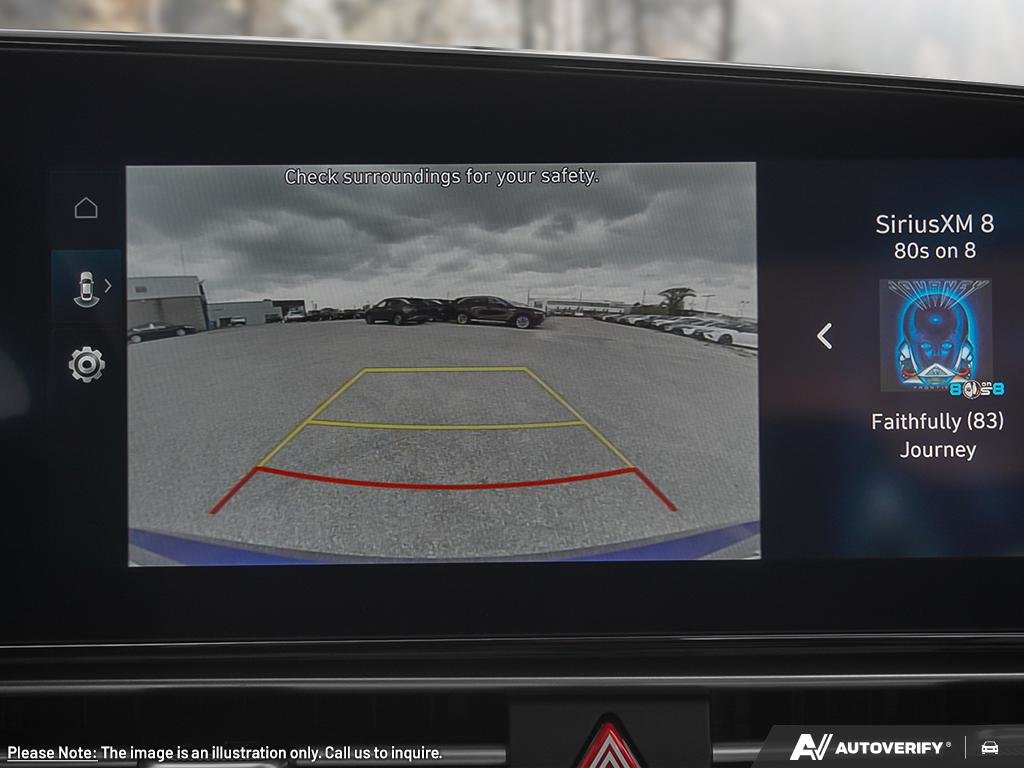 2025 Hyundai Elantra Hybrid Luxury-19