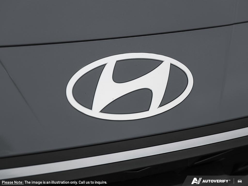2025 Hyundai Elantra Hybrid Luxury-6