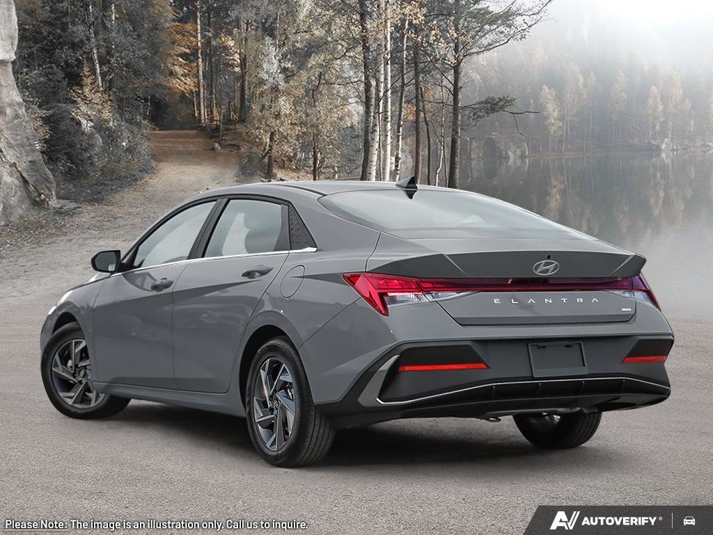 2026 Hyundai Elantra Hybrid Luxury-3