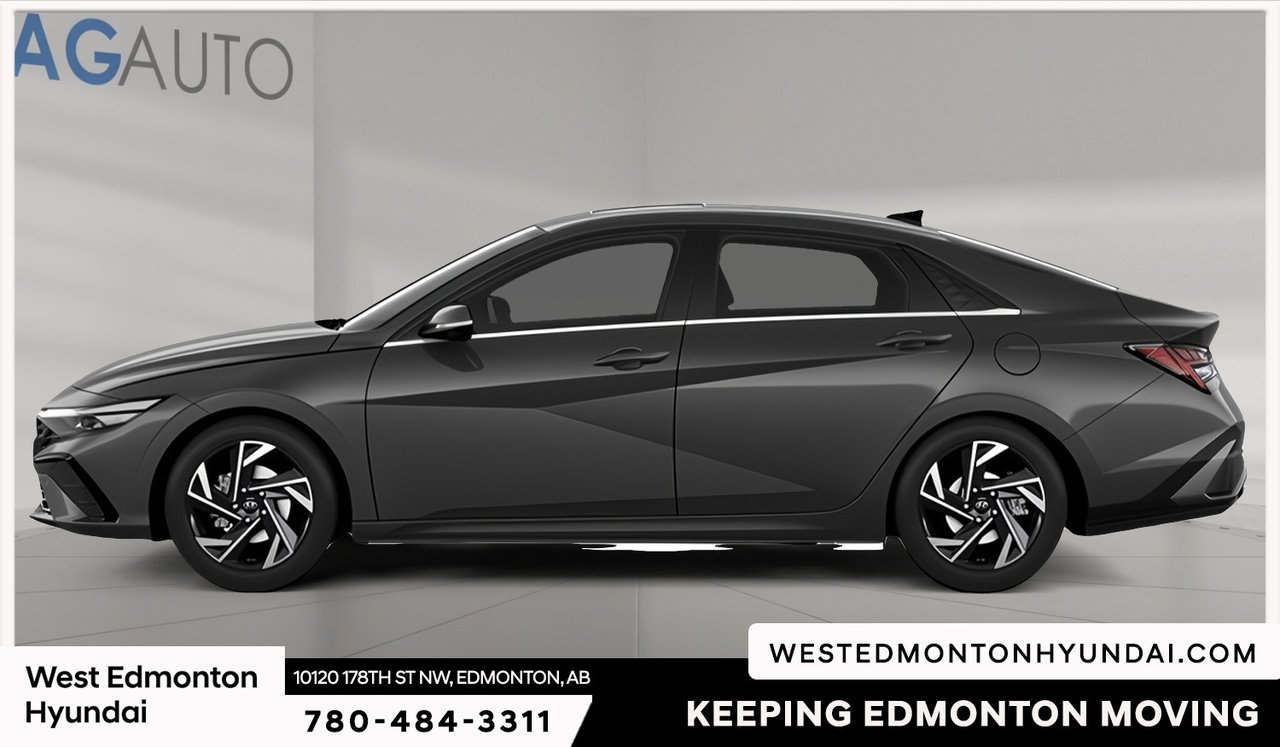 2026 Hyundai Elantra Hybrid Luxury-1