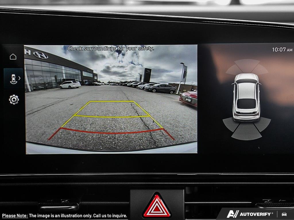 2026 Hyundai Elantra N N DCT-19