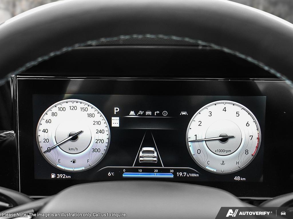 2026 Hyundai Elantra N N DCT-10