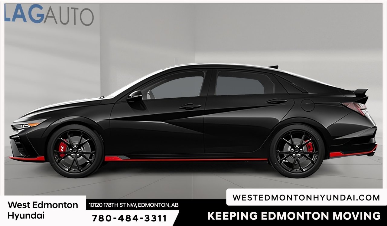 2026 Hyundai Elantra N N Manual-1