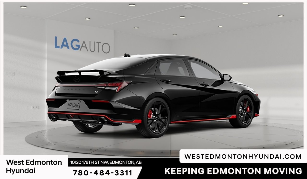 2026 Hyundai Elantra N N Manual-2
