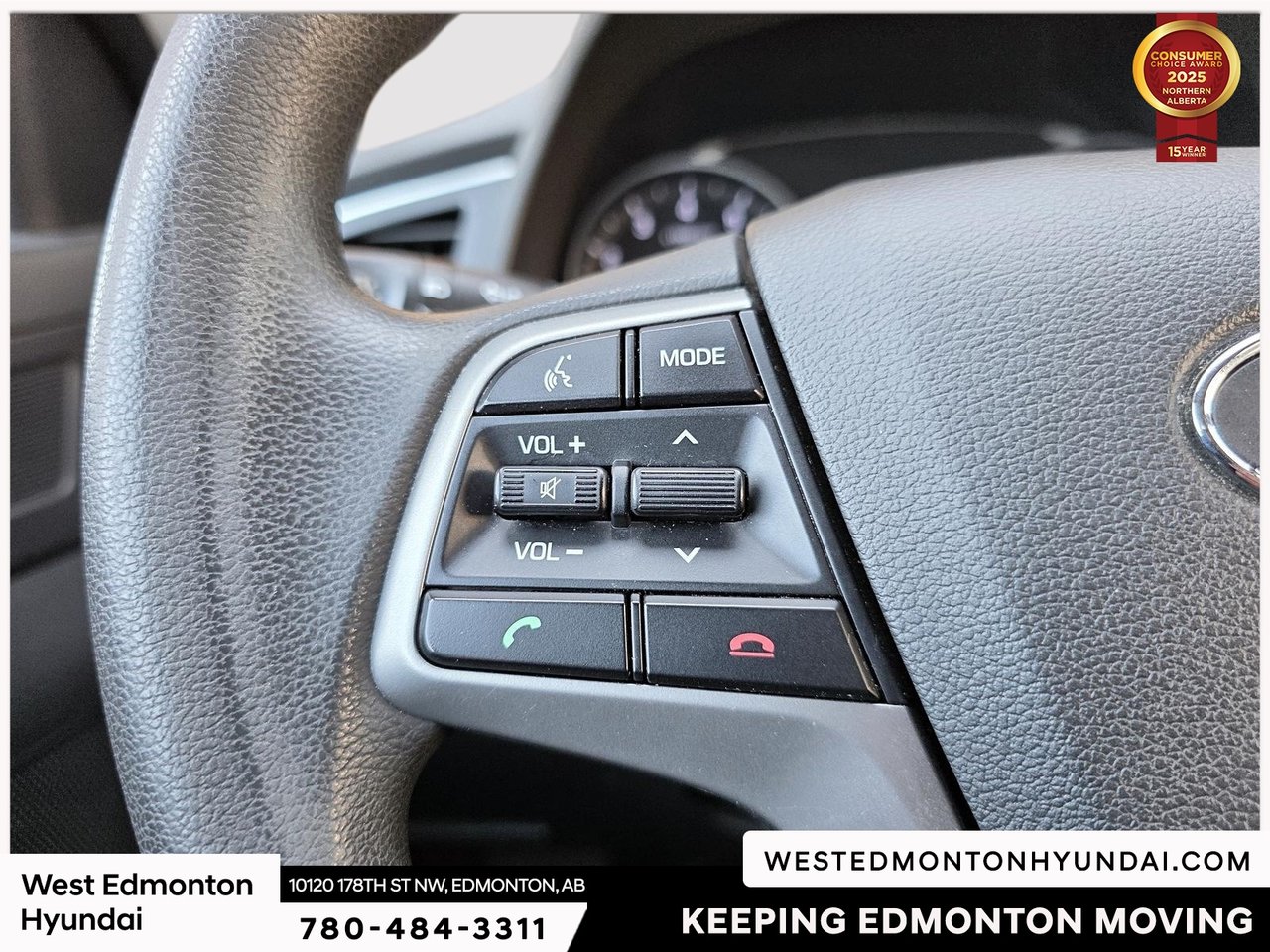 2017 Hyundai Elantra LE-8