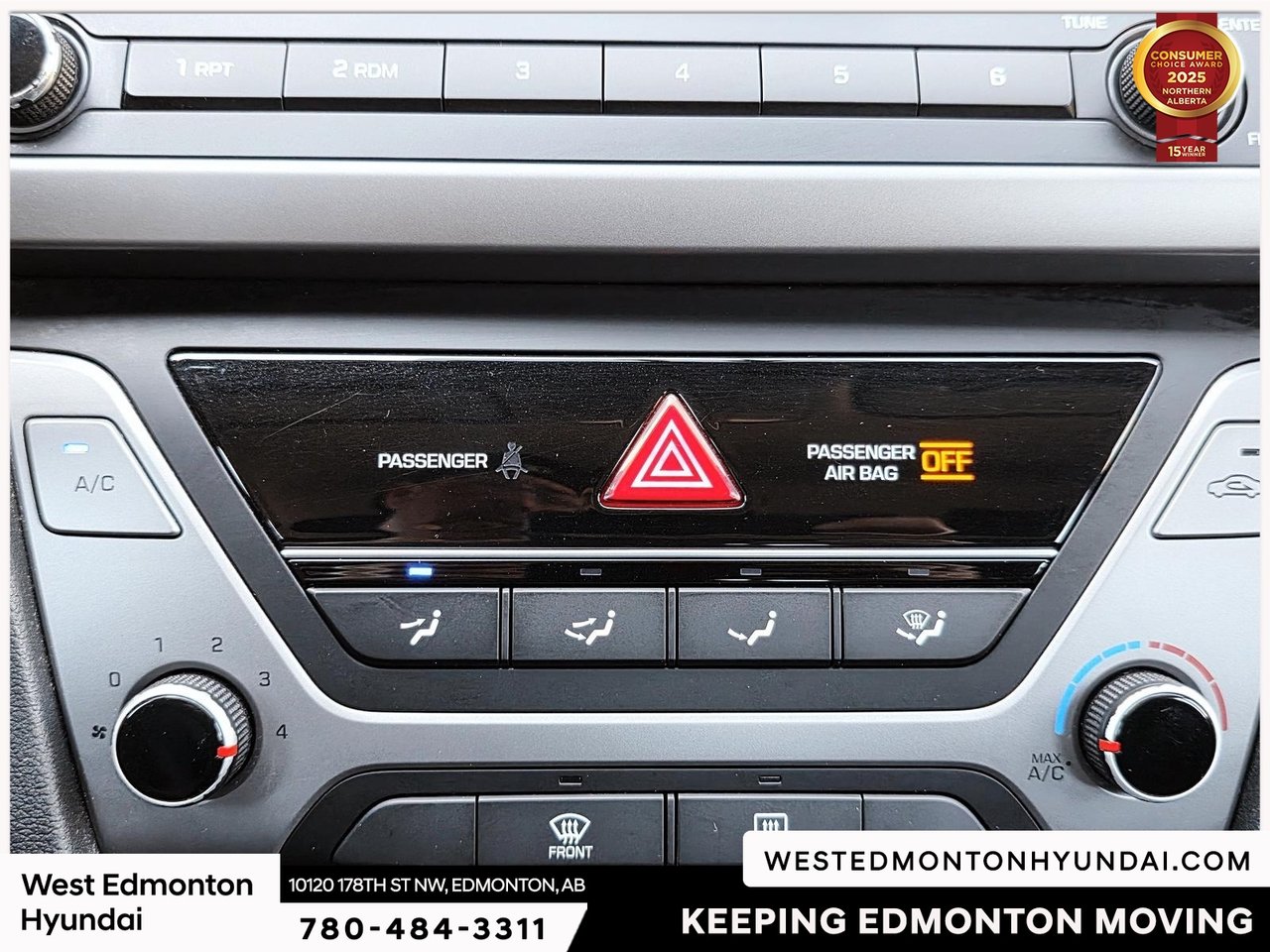 2017 Hyundai Elantra LE-12