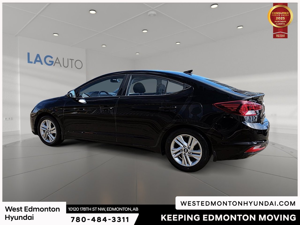 2020 Hyundai Elantra Preferred-4