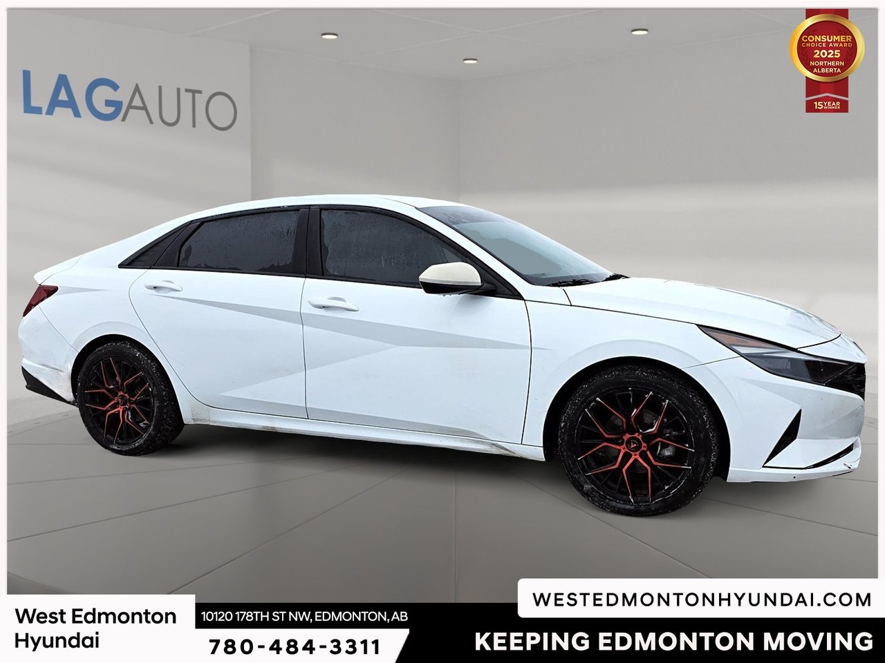 2021 Hyundai Elantra Essential-9