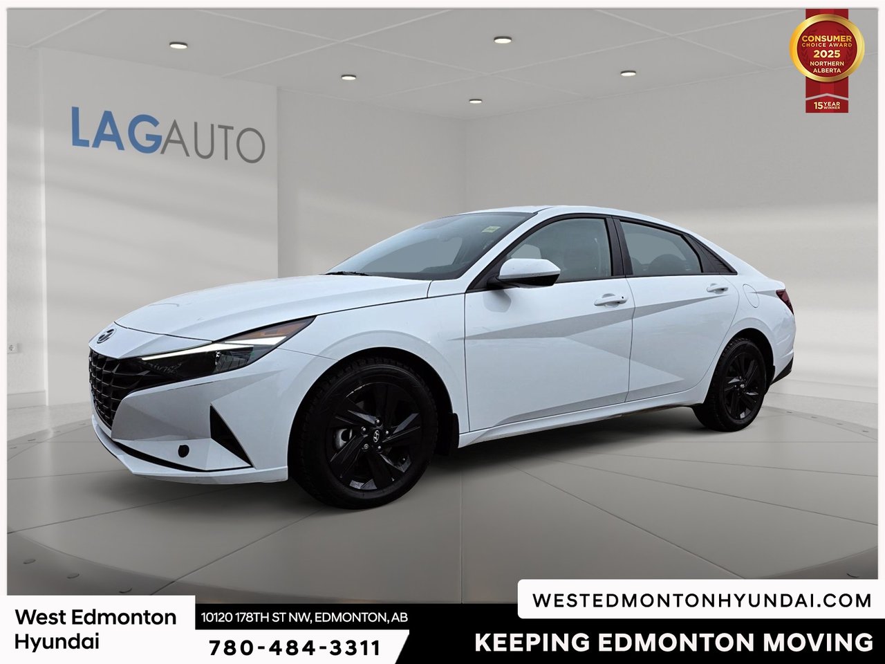 2022 Hyundai Elantra Preferred-3