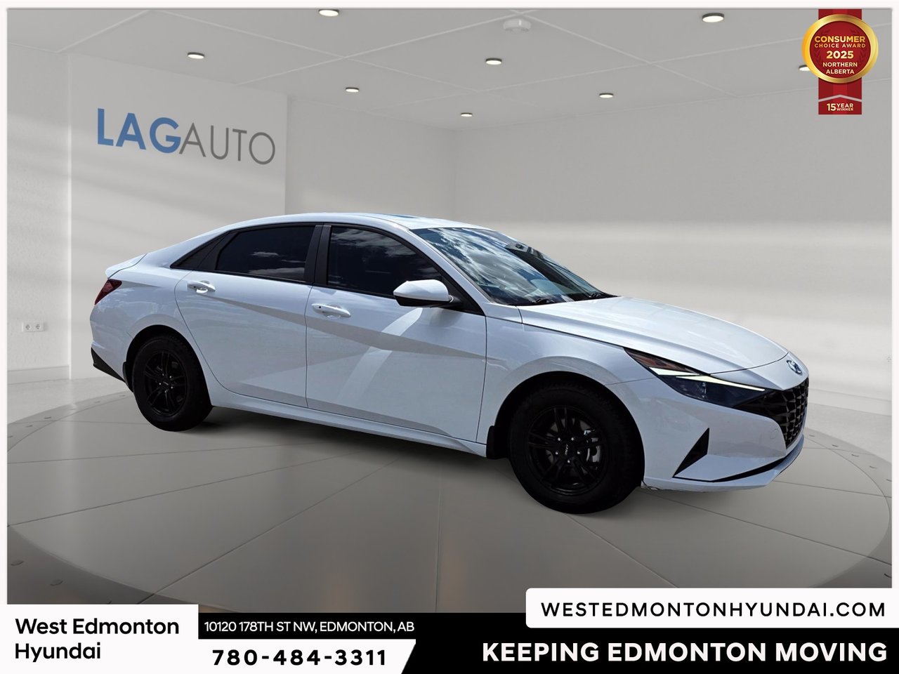 2023 Hyundai Elantra Preferred-10