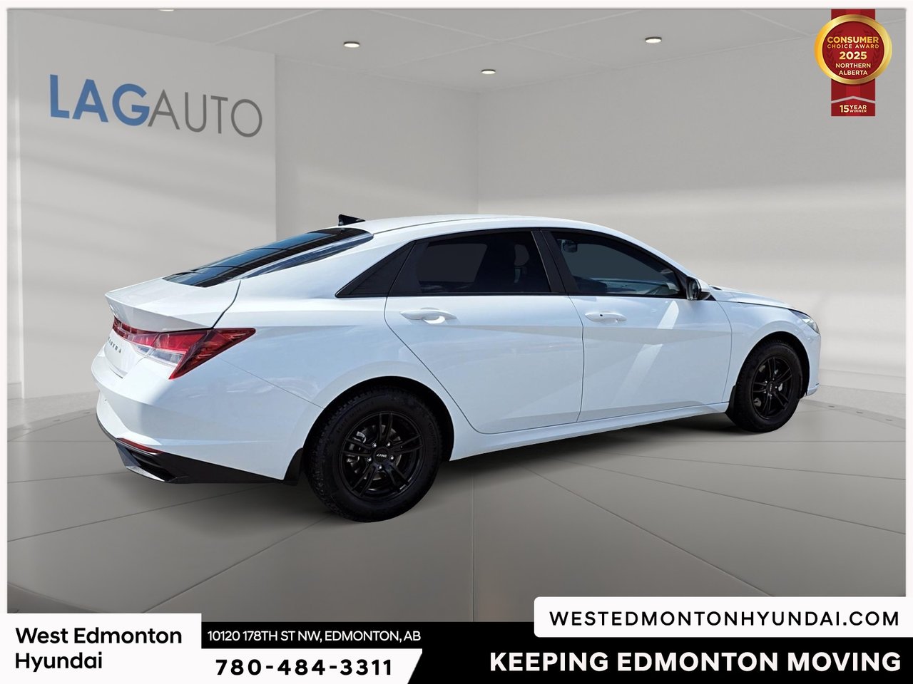 2023 Hyundai Elantra Preferred-8