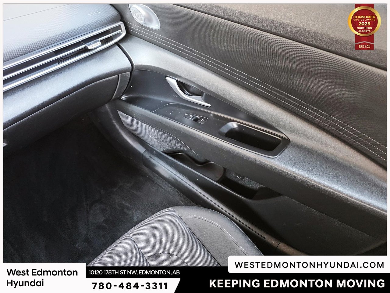 2023 Hyundai Elantra Essential-8