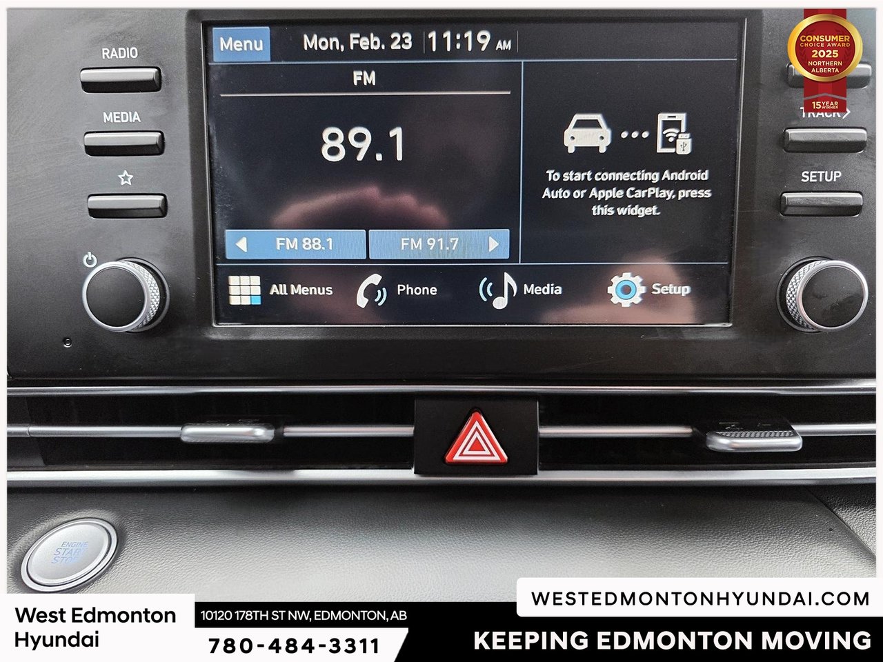 2024 Hyundai Elantra Preferred-24