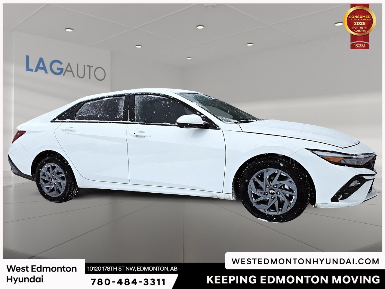 2024 Hyundai Elantra Preferred-11