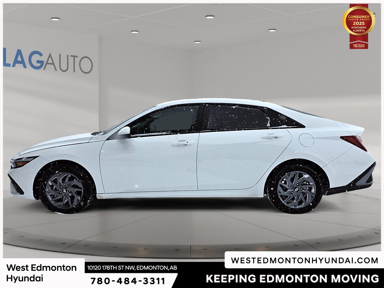 2024 Hyundai Elantra Preferred-4