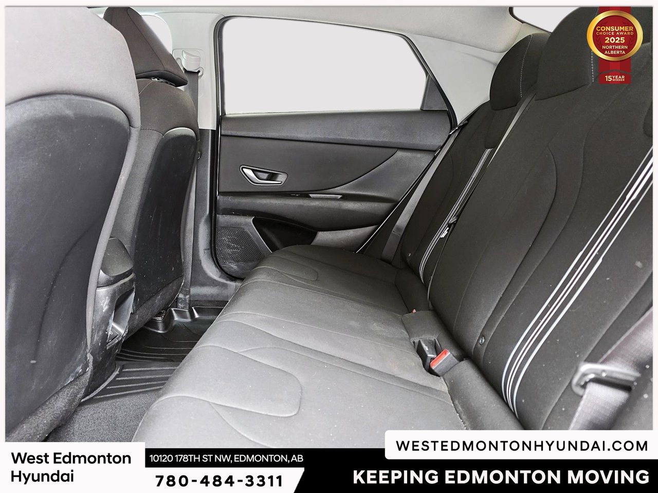 2024 Hyundai Elantra Preferred-13