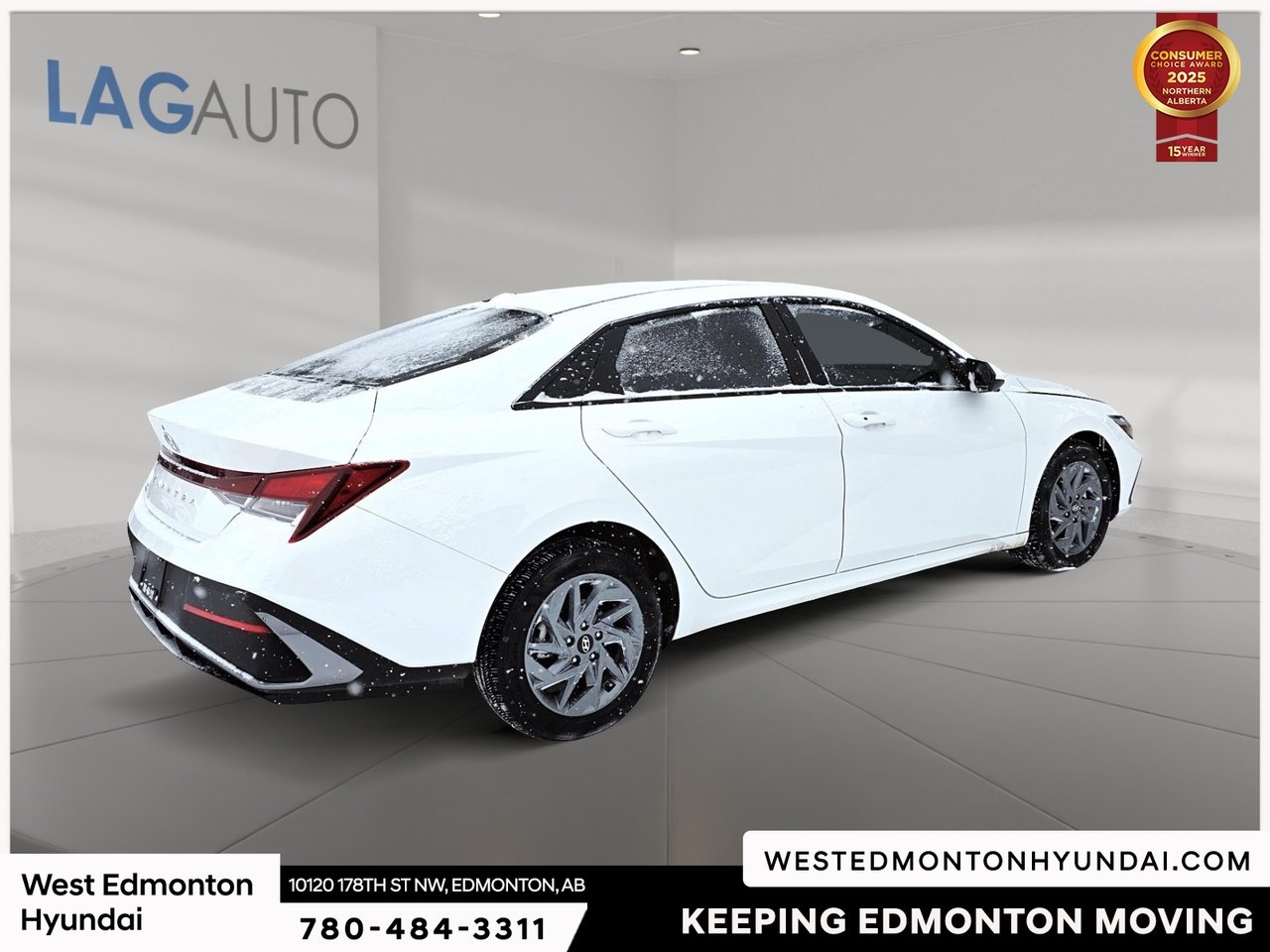 2024 Hyundai Elantra Preferred-9