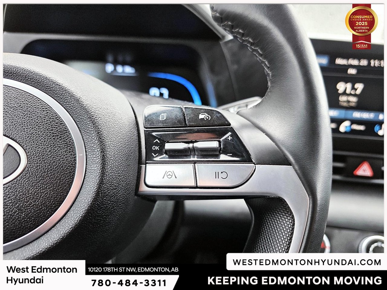 2024 Hyundai Elantra Preferred-21