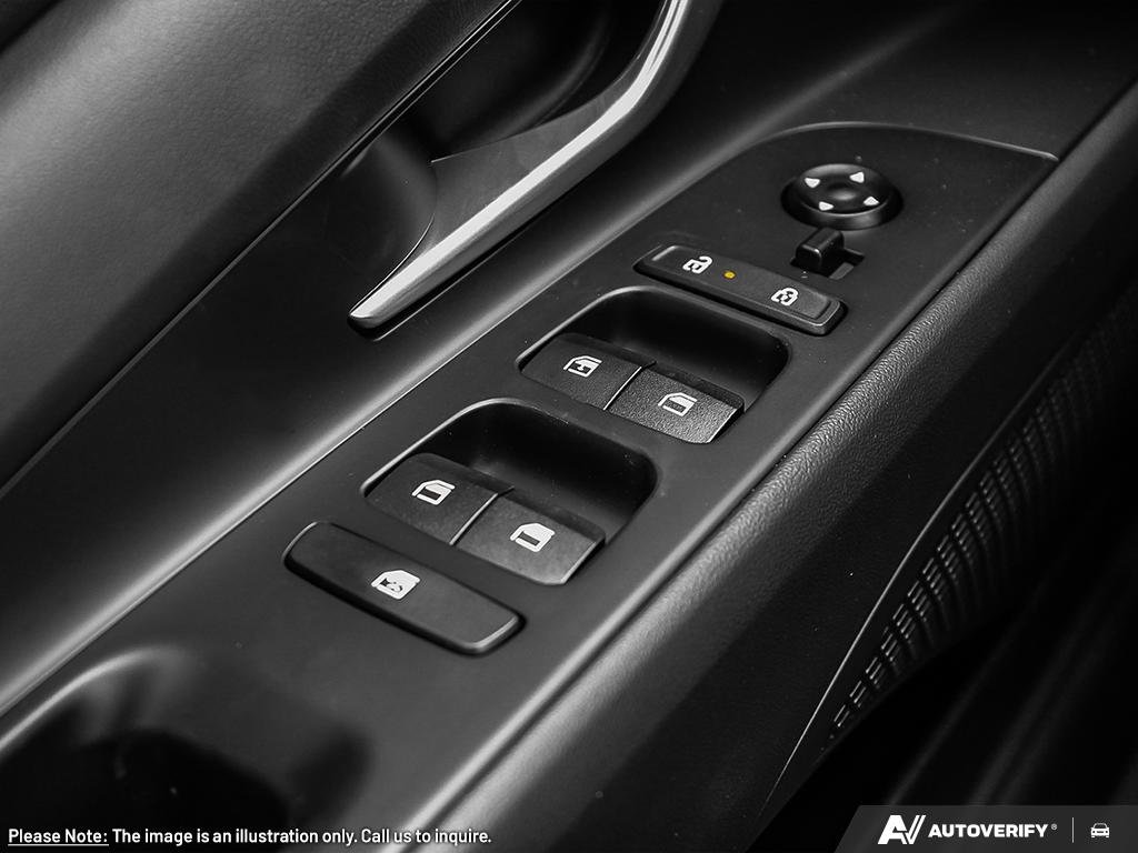 2025 Hyundai Elantra Essential-15