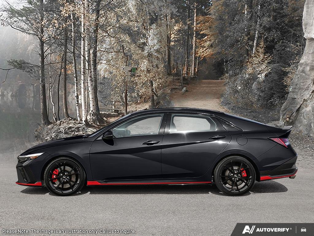 2025 Hyundai Elantra N Manual-2