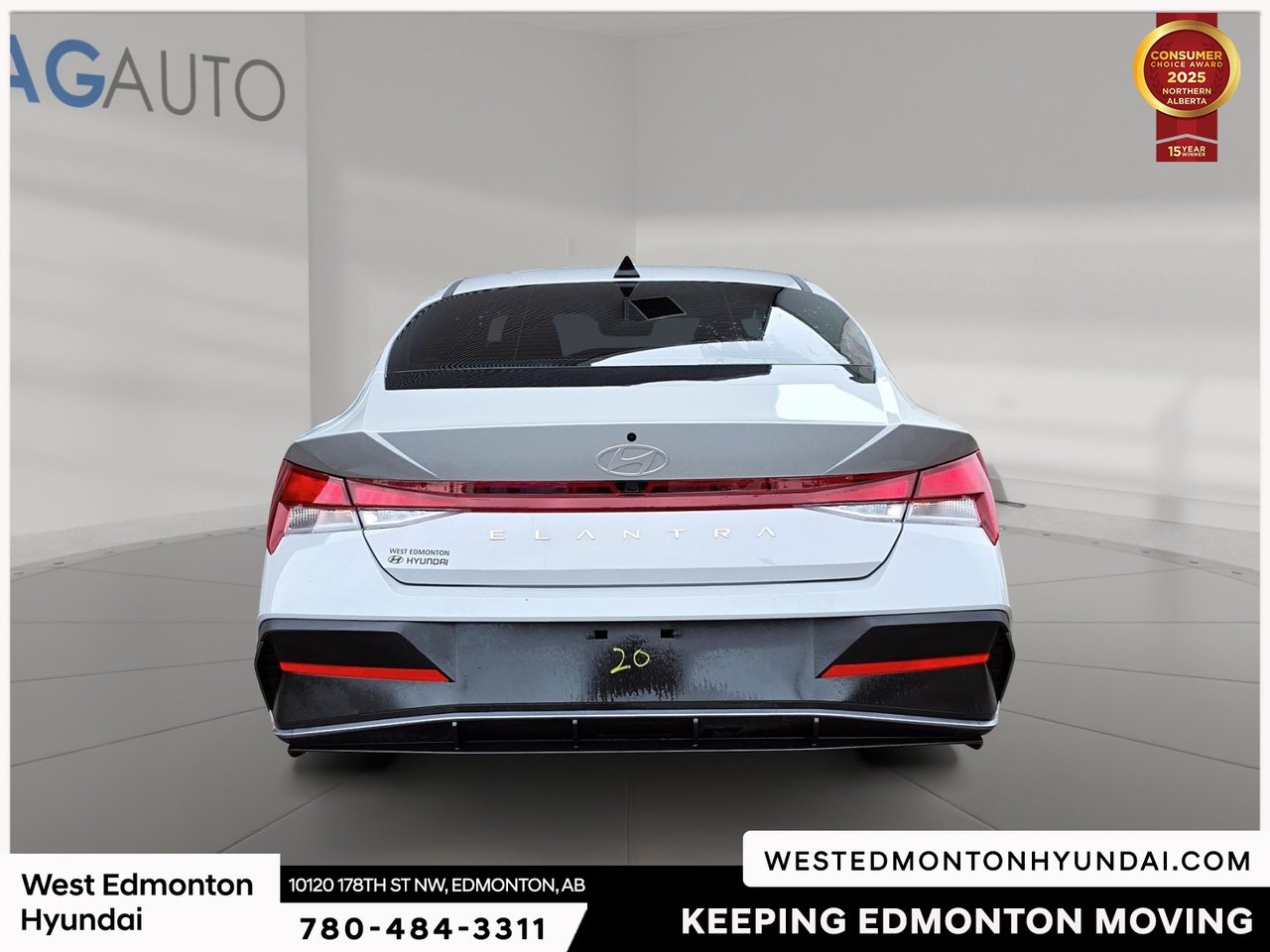 2025 Hyundai Elantra Preferred-6