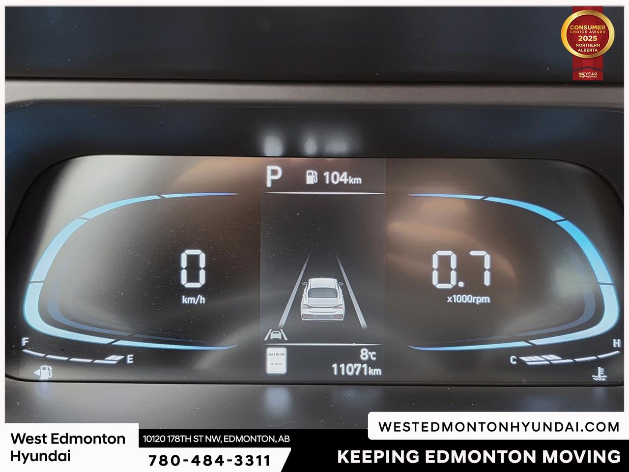 2025 Hyundai Elantra Preferred-12