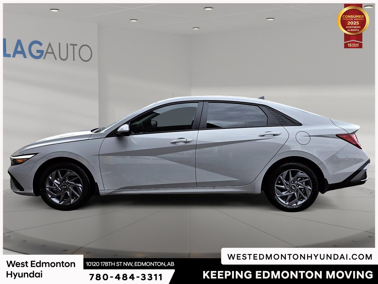 2025 Hyundai Elantra Preferred-3