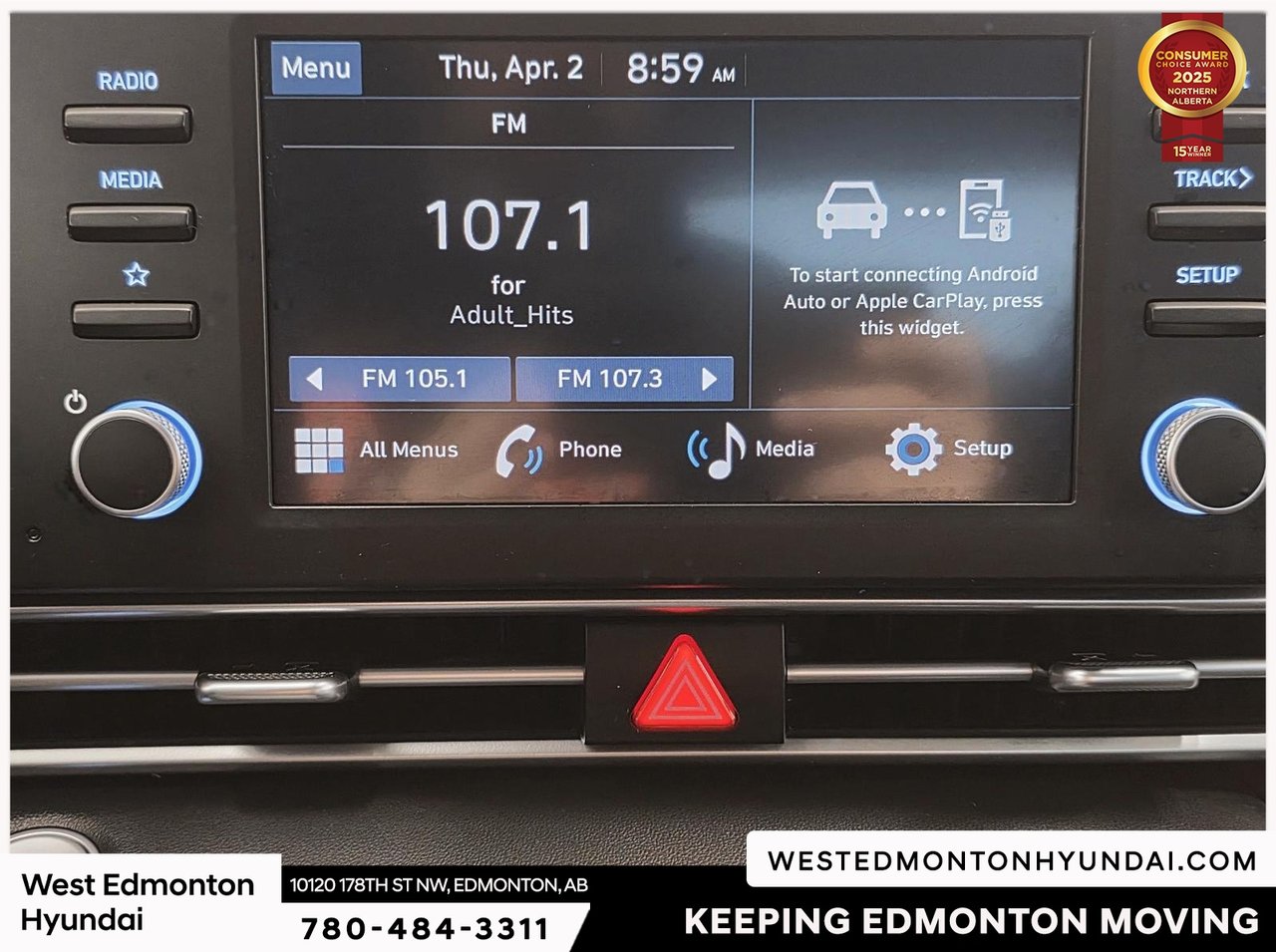 2025 Hyundai Elantra Preferred-25