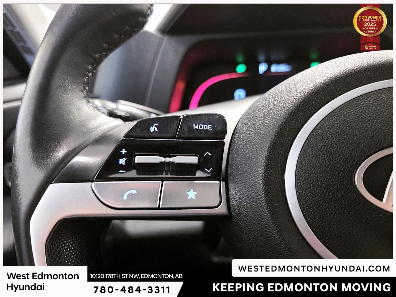 2025 Hyundai Elantra Preferred-21