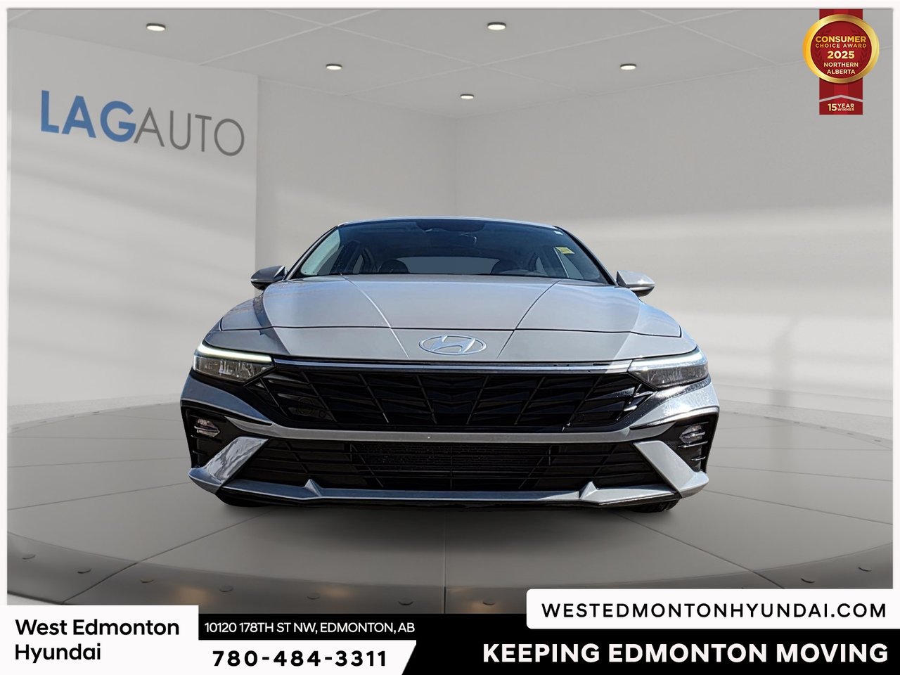 2025 Hyundai Elantra Preferred-1