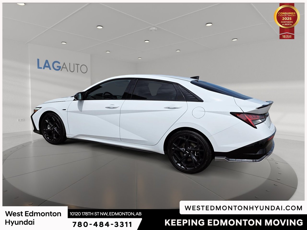 2025 Hyundai Elantra N Line-4