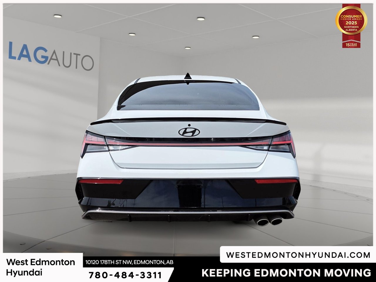 2025 Hyundai Elantra N Line-6