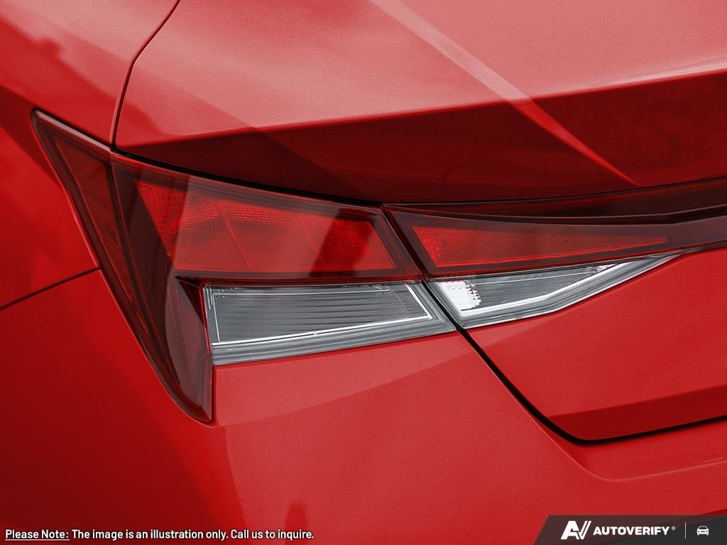 2026 Hyundai Elantra Preferred-8