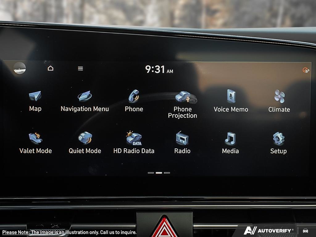 2026 Hyundai Elantra Luxury-17