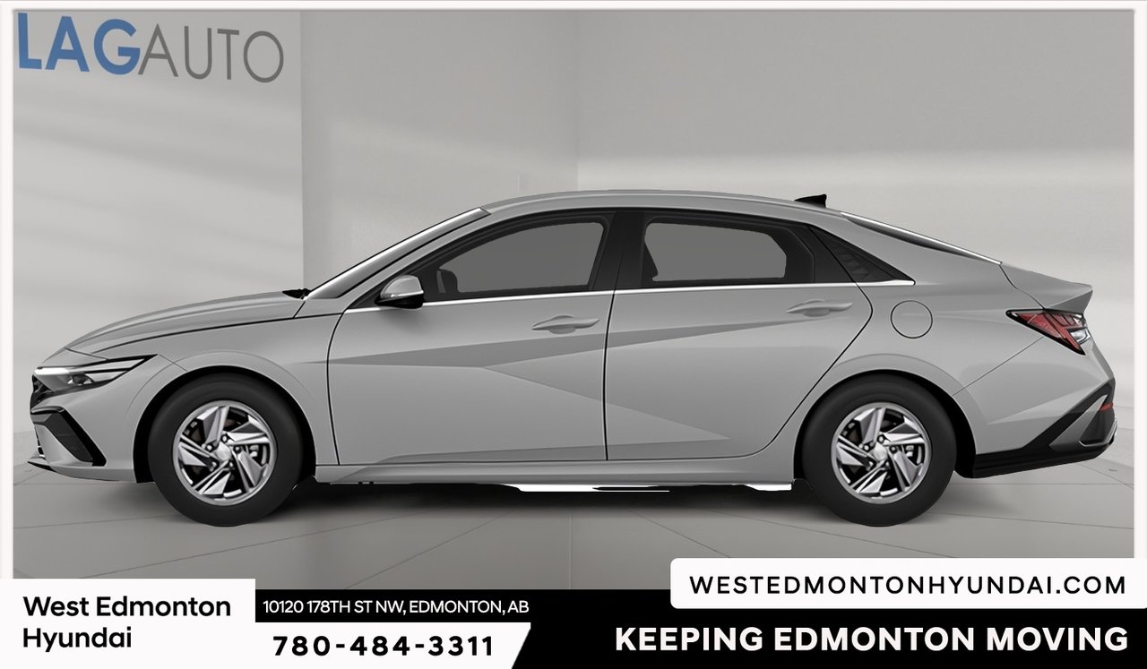 2026 Hyundai Elantra Essential-1