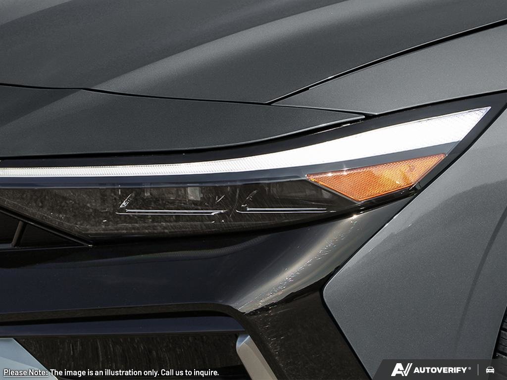 2026 Hyundai Elantra N-Line Ultimate-8