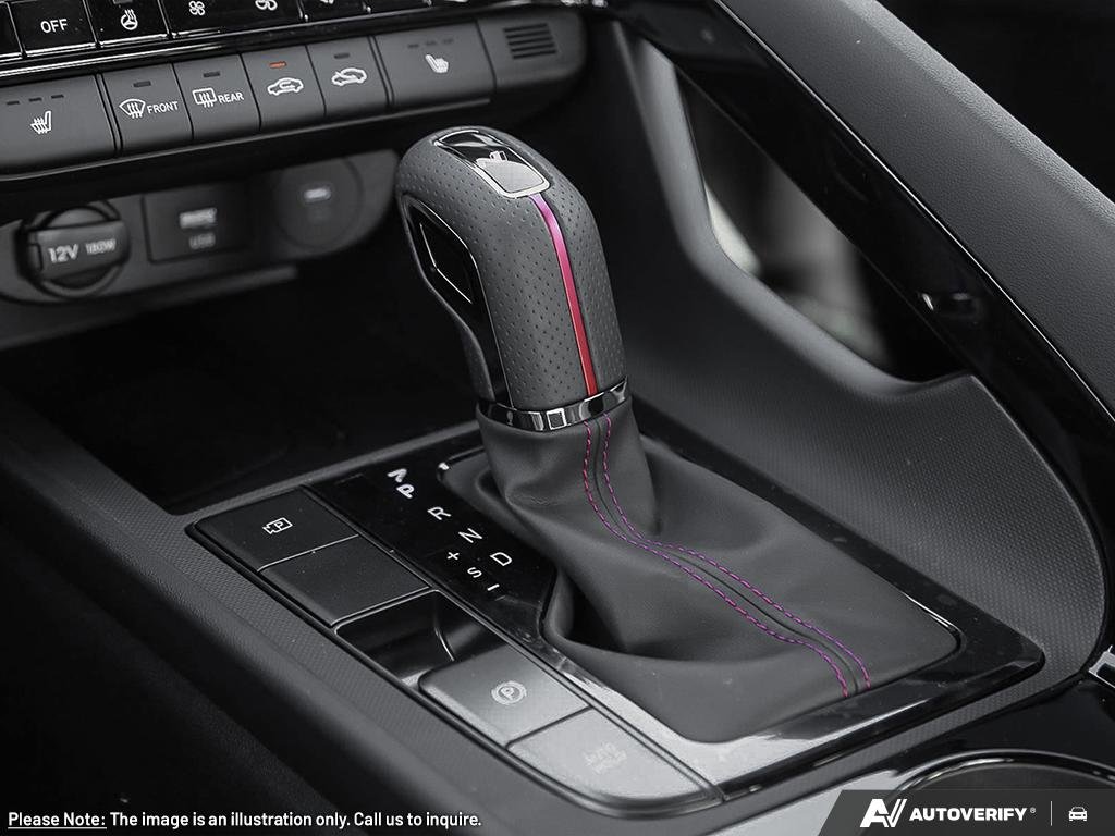 2026 Hyundai Elantra N-Line Ultimate-16