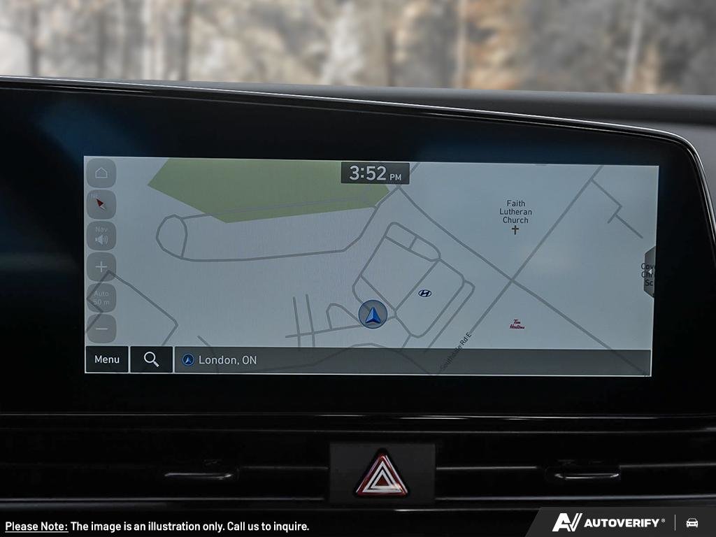 2026 Hyundai Elantra N-Line Ultimate-17