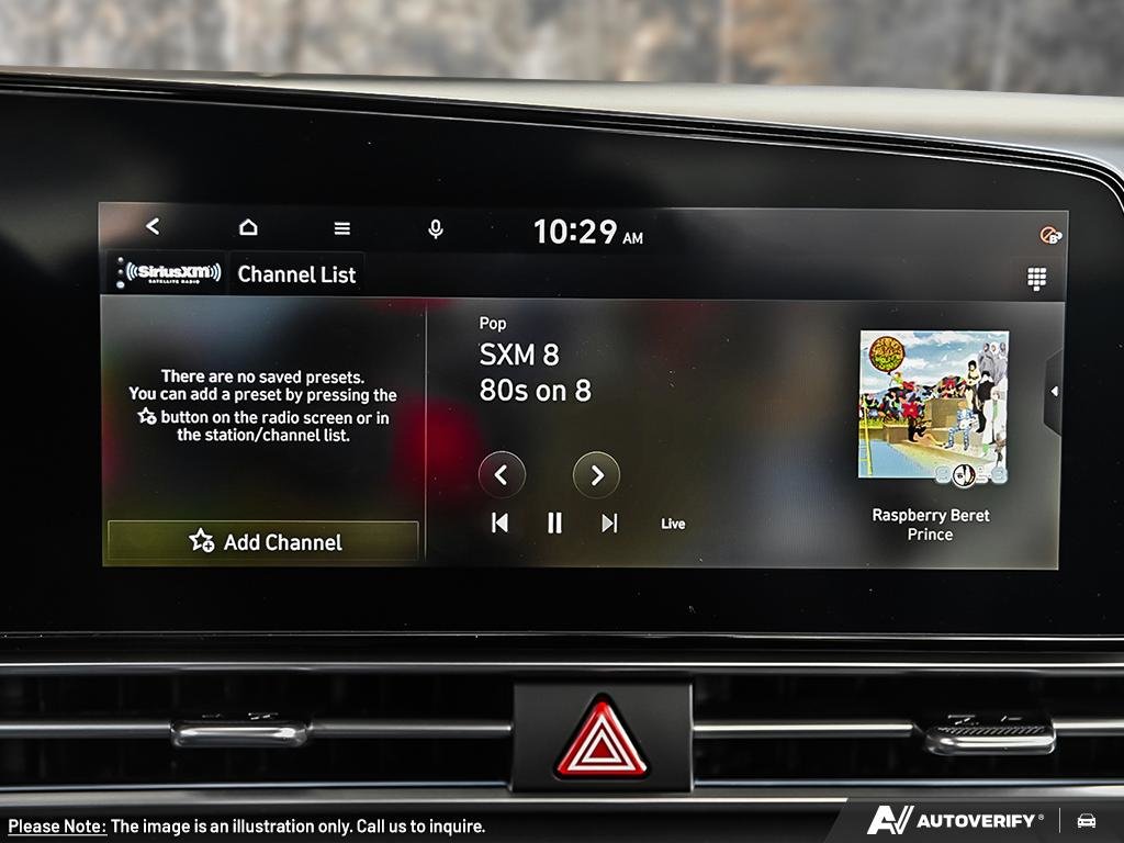 2026 Hyundai Elantra Luxury Two-Tone Interior-14