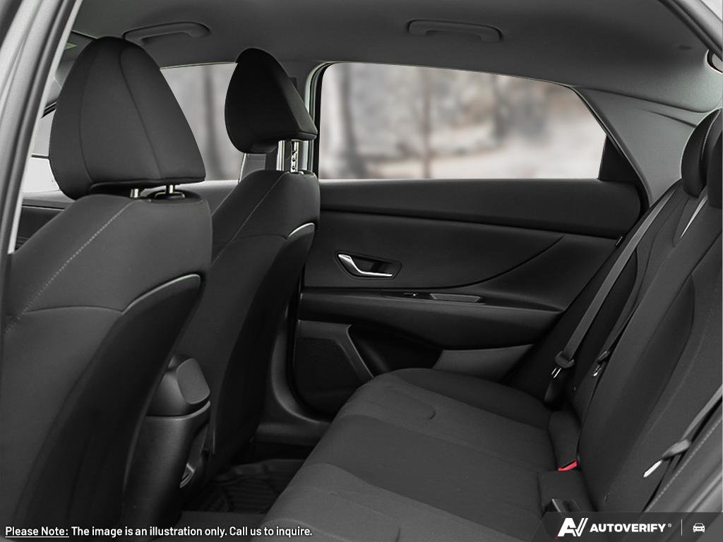 2026 Hyundai Elantra Essential-18