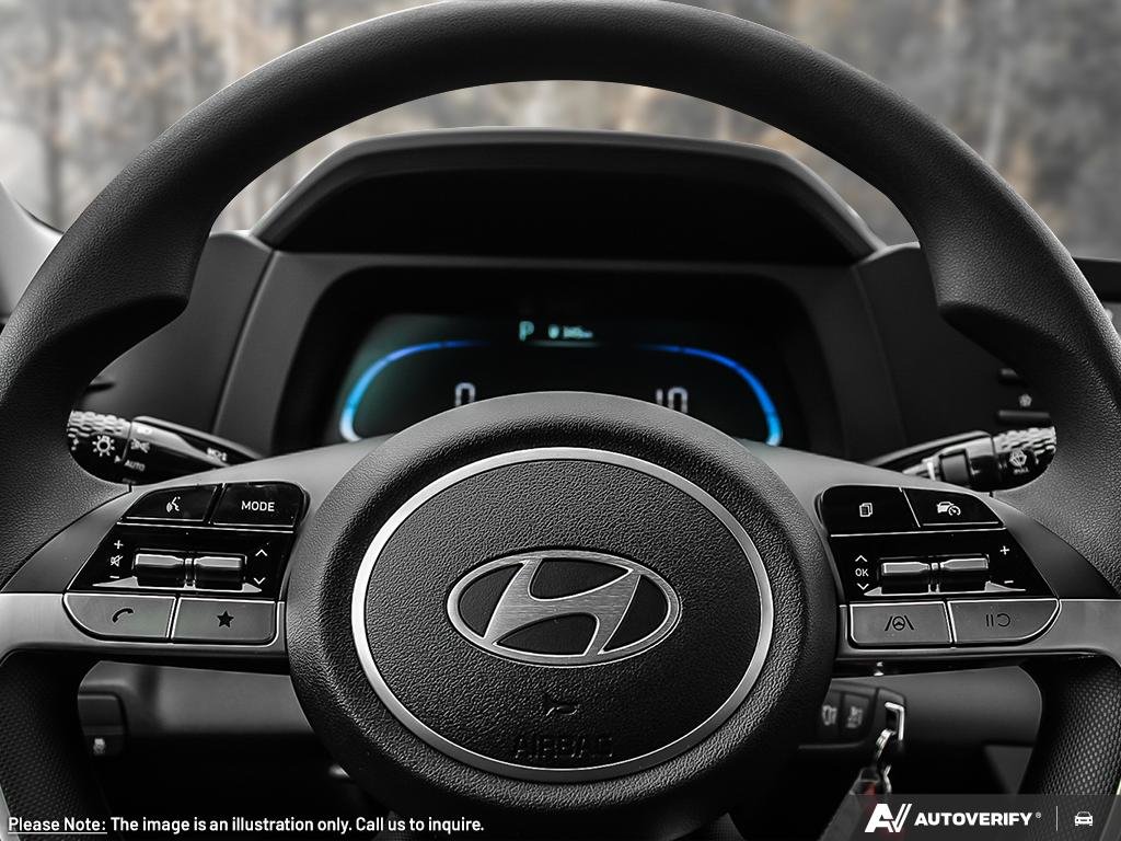 2026 Hyundai Elantra Essential-10