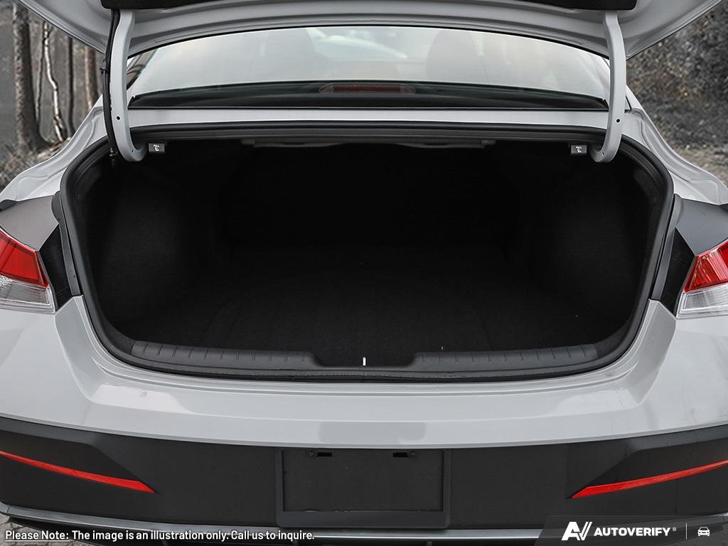 2026 Hyundai Elantra Preferred with Tech Pkg-6