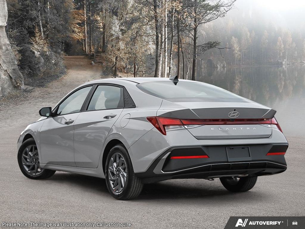 2026 Hyundai Elantra Preferred-3