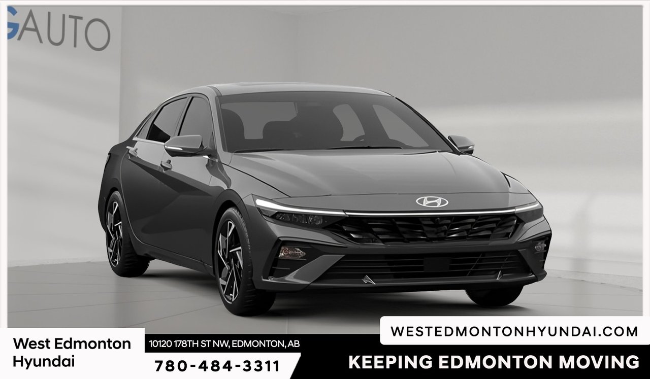 2026 Hyundai Elantra Preferred with Tech Pkg-0