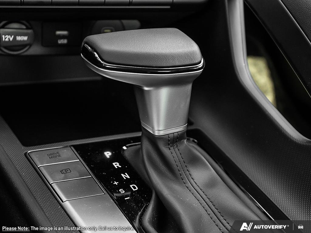 2026 Hyundai Elantra Preferred with Tech Pkg-14